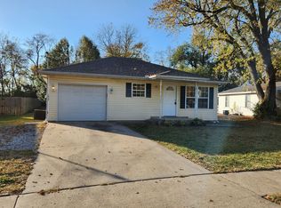 1837 N Marlan Ave, Springfield, MO 65803