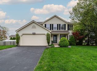 952 Military Dr, Galloway, OH 43119