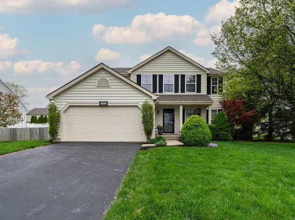 952 Military Dr, Galloway, OH 43119