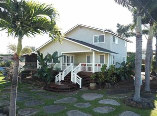 1061 Ulele St, Makawao, HI 96768