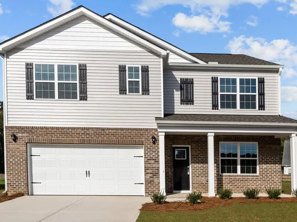 223 Lake Tyler Drive, New Bern, NC 28560