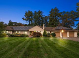 211 Eliot St, Natick, MA 01760