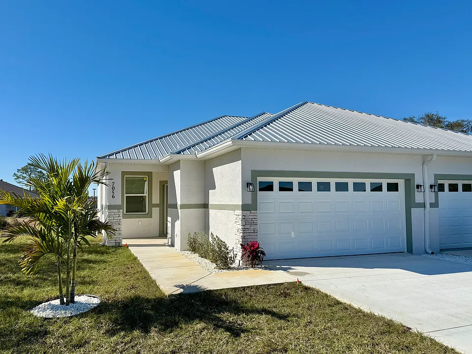 6831 San Benito Dr #6831