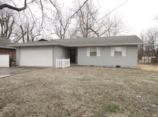 2514 S Dollison Ave, Springfield, MO 65807