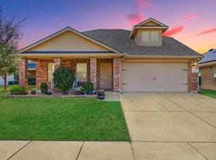 2109 Rubin Rd, Fate, TX 75189