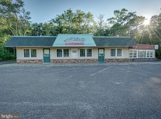 7492 Black Horse Pike, Hammonton, NJ 08037
