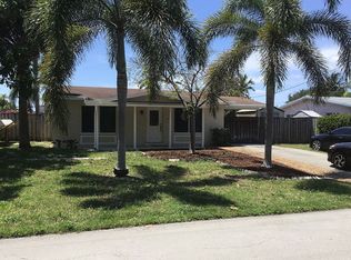 3331 NW 18th Ave, Oakland Park, FL 33309