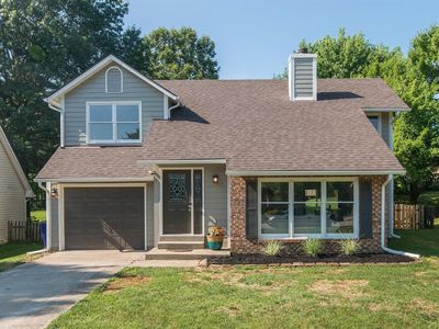 1724 Masters Ln, Lexington, KY, 40515