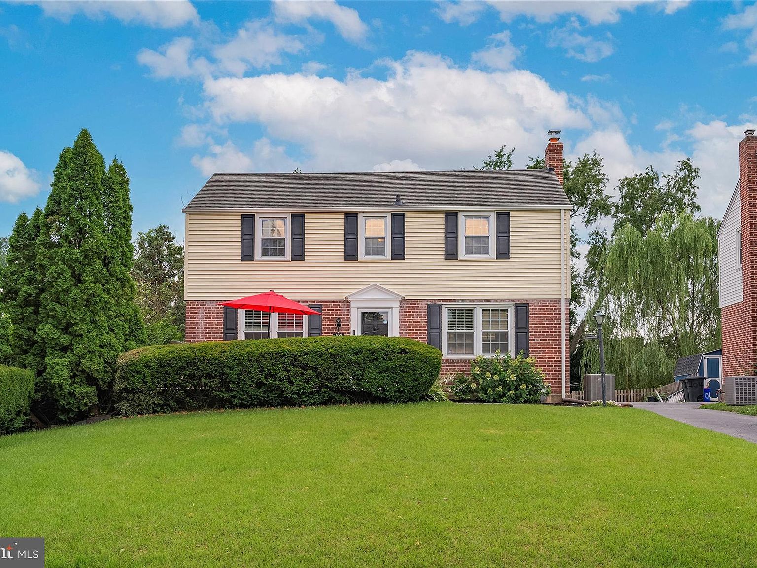 102 Heatherwood Rd, Havertown, PA 19083 Zillow