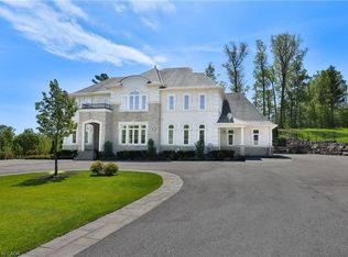197 Nottingham Forest Rd, Bradford West Gwillimbury, ON L3Z 0H2