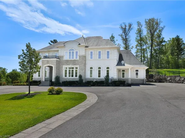 197 Nottingham Forest Rd, Bradford West Gwillimbury, ON L3Z 0H2