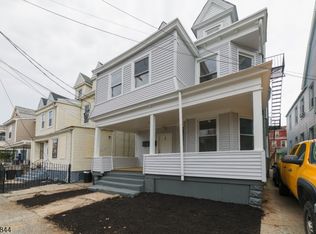 874 S 16Th St, Newark City, NJ 07108