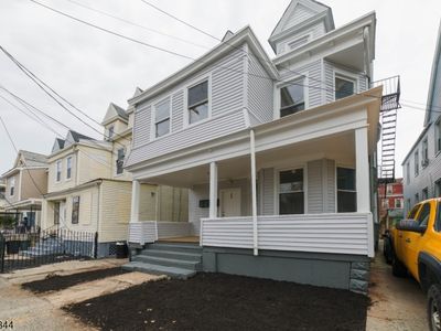 874 S 16Th St, Newark, NJ, 07108