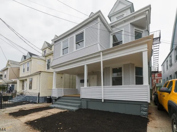 874 S 16Th St, Newark City, NJ 07108