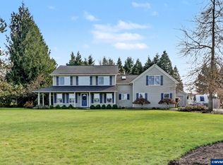 742 E Main St, Sublimity, OR 97385