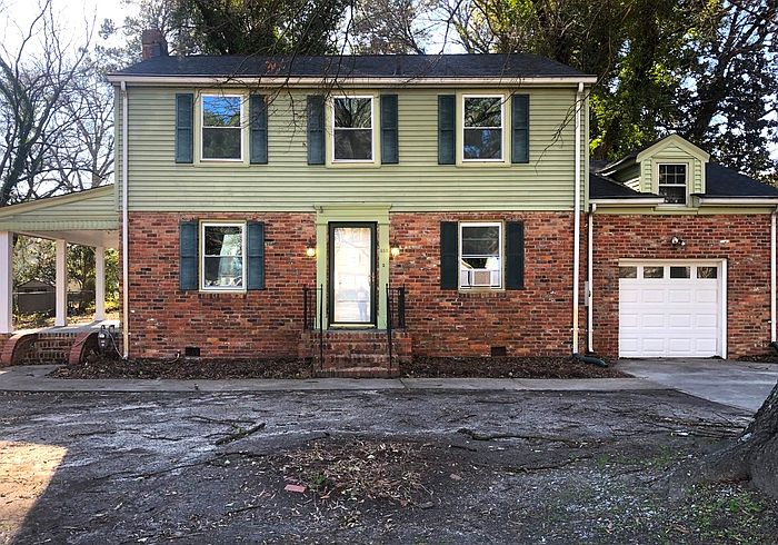 1st image of 4511 High St W