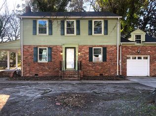 4511 High St W, Portsmouth, VA 23703