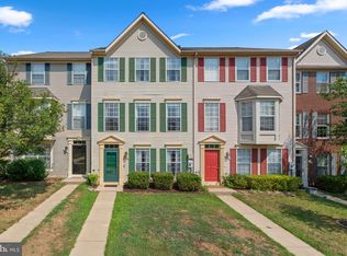 6110 Cliffside Trl, Columbia, MD 21045
