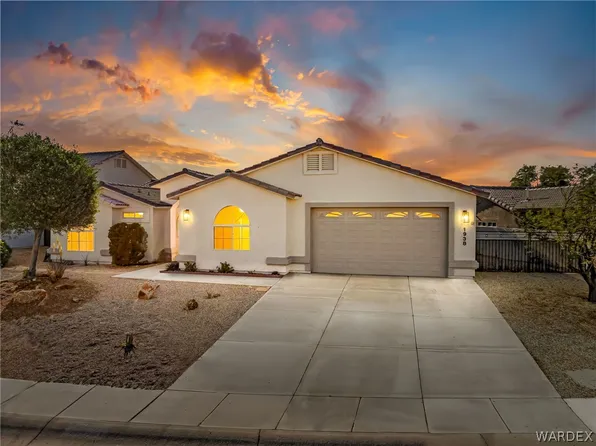 1938 E Gold Lake Dr, Fort Mohave, AZ 86426