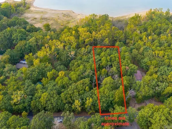 Dike View Dr, Heber Springs, AR 72543
