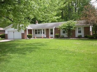 1083 Borg Ave, Temperance, MI 48182