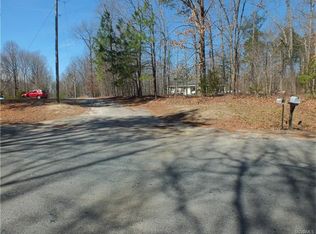 11200 Quaker Rd, Dinwiddie, VA 23841