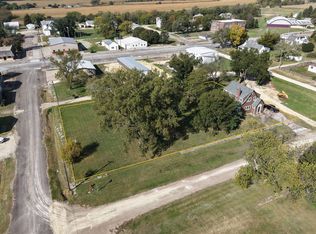 405 Depot St, Esbon, KS 66941