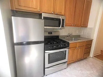 Rented by JM Preston Properties LLC