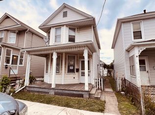 434 Seymour St, Cumberland, MD 21502