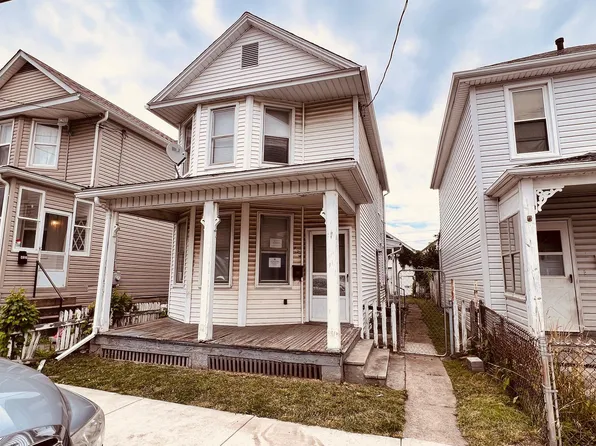 434 Seymour St, Cumberland, MD 21502
