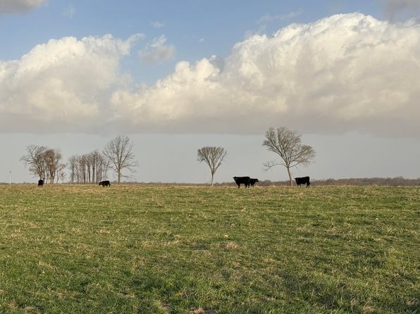 Tract 2 Dade 105, Lockwood, MO 65682