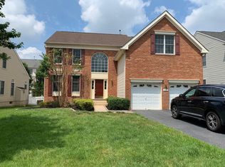 43907 Camellia St, Ashburn, VA 20147
