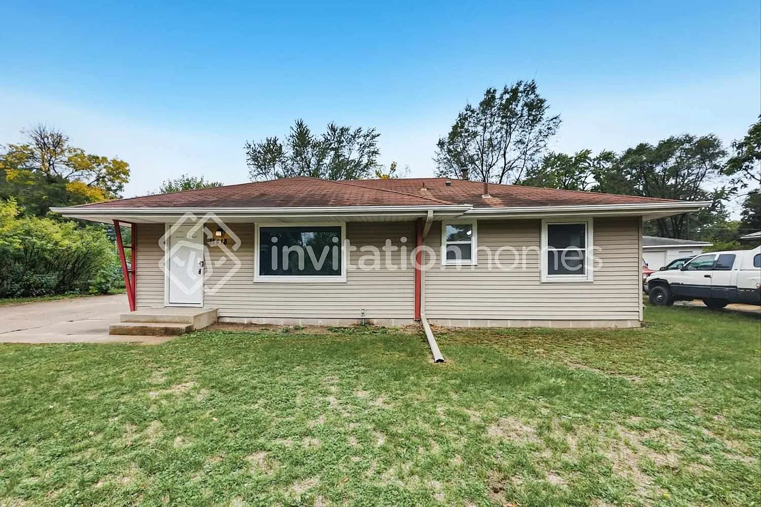 11418 Wren St NW Minneapolis, MN 55433 — Photo 1