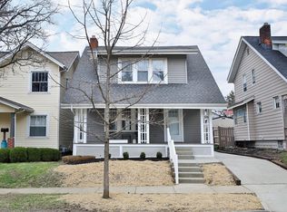 326 Tibet Rd, Columbus, OH 43202