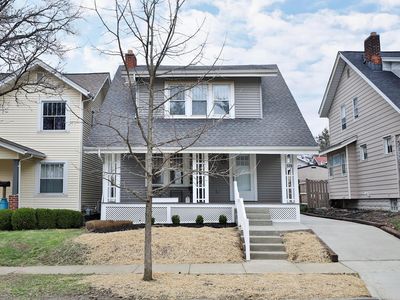 326 Tibet Rd, Columbus, OH, 43202