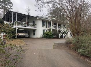 1618 Chickasaw Dr, Columbus, MS 39705