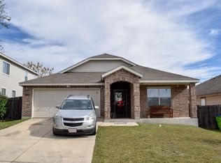 2118 Juniper Cyn, San Antonio, TX 78245
