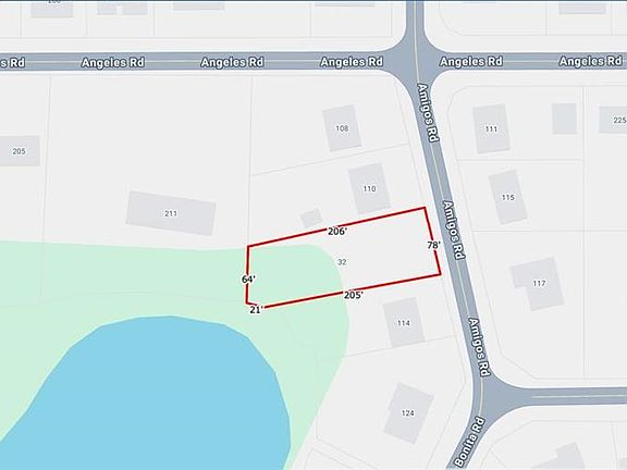 5th image of Amigos Rd Lot 20