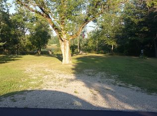 2337 Dam Rd, West Branch, MI 48661