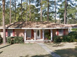 1200 S Edgewood Dr, Dothan, AL 36301