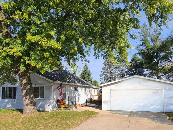 171 West Franklin Street, Wyocena, WI 53969