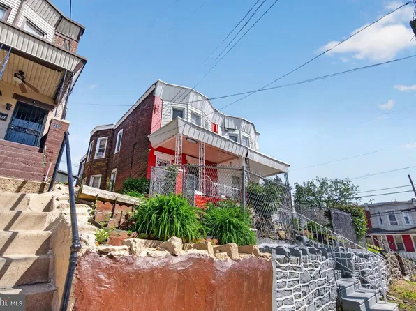 335 S 6th St, Darby, PA 19023