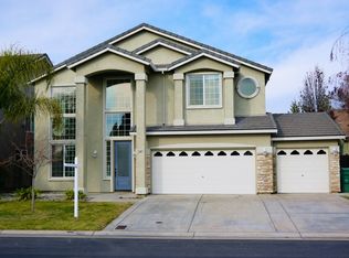 1107 Windjammer Dr, Stockton, CA 95209