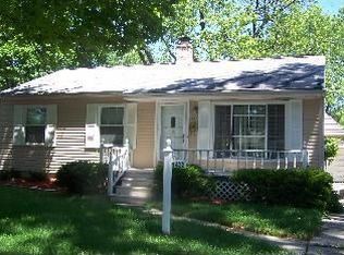 4432 Woodland Ave, Royal Oak, MI 48073