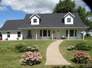 5053 Sugar Grove Rd, Farmington, MO 63640