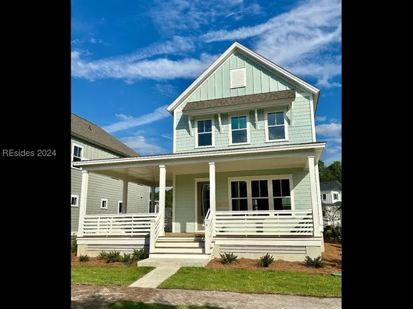 6 Skipperling Ln, Bluffton, SC 29909