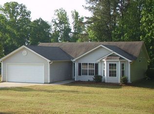 1010 Colvin Dr, Locust Grove, GA 30248