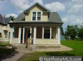 1006 30th Ave N, Minneapolis, MN 55411