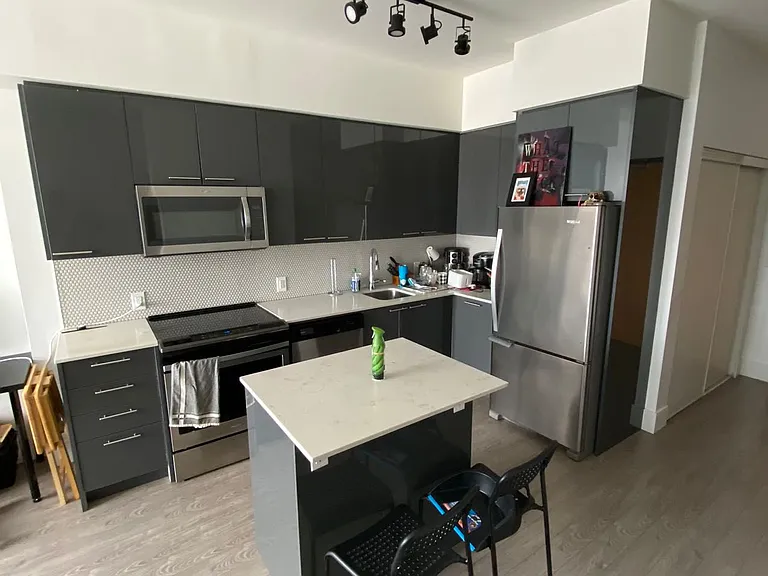 15 Prince Albert Blvd #619 — Photo 4
