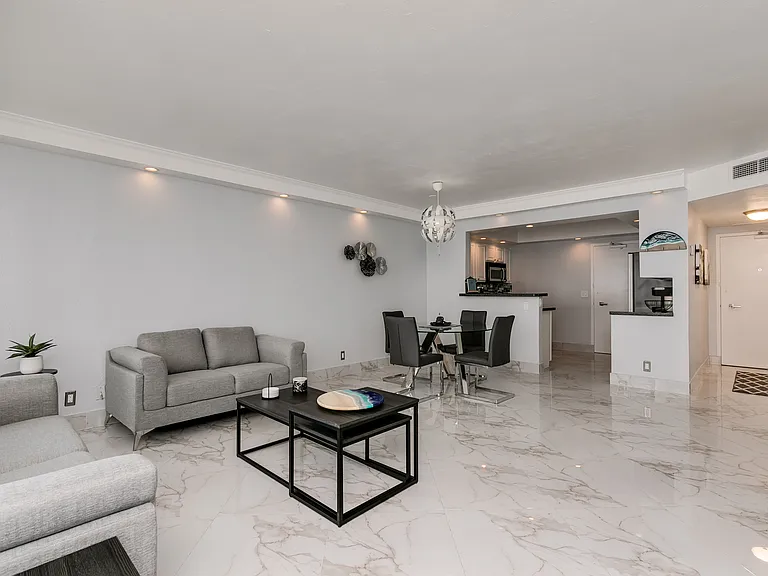 3700 Galt Ocean Dr #804 — Photo 5